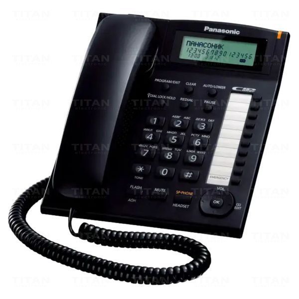 Panasonic KX-TS2388UAB