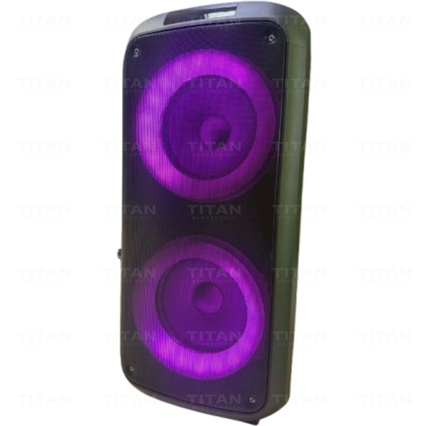 SPEAKER YE-8804