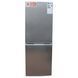 Zanetti SB 155 Silver