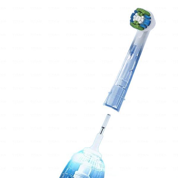 Oral-B Pro Battery Precision Clean DB5.010.1