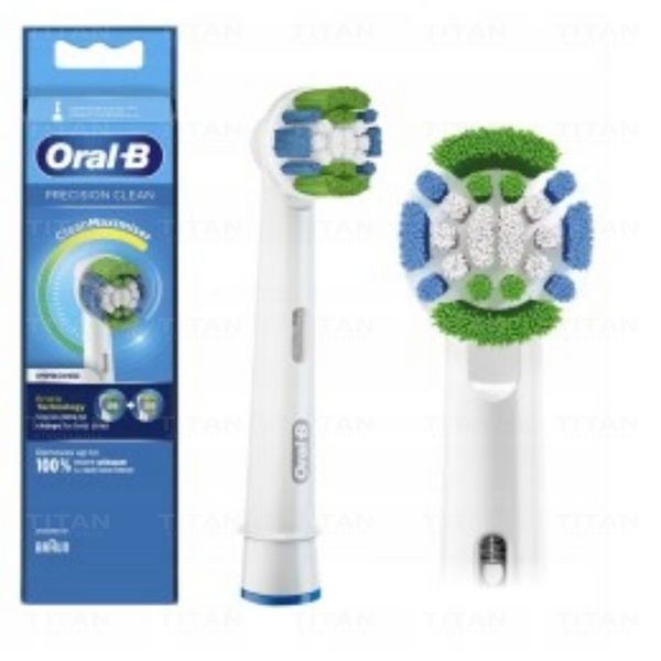 Oral-B Pro Battery Precision Clean DB5.010.1