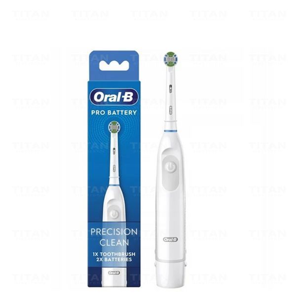 Oral-B Pro Battery Precision Clean DB5.010.1