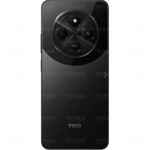 POCO C75  6/128gb