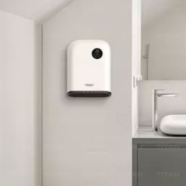 TESY HL 249 VB W