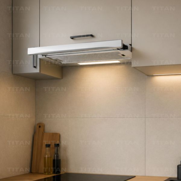 Vesta BEMS60128WH