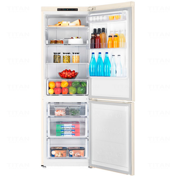 Samsung RB33J3000EL