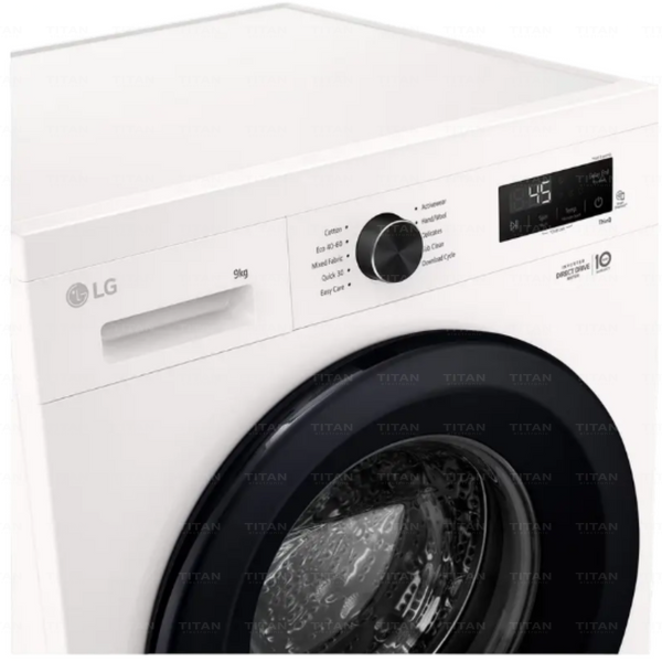 LG F4X1009NWK