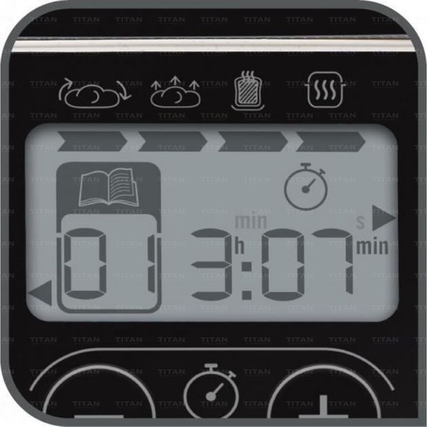 Tefal PF210138 Pain Dor&eacute;