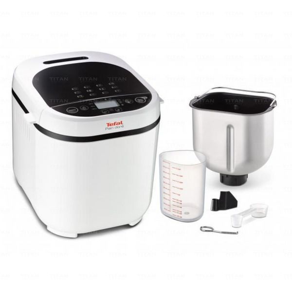 Tefal PF210138 Pain Dor&eacute;