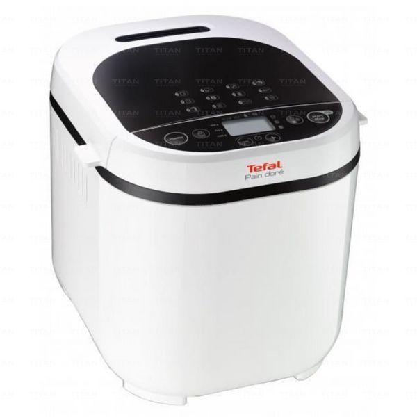 Tefal PF210138 Pain Dor&eacute;