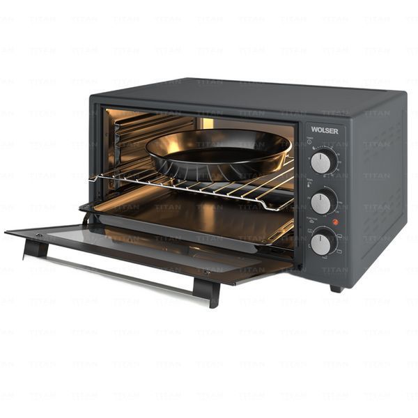 Wolser WL-F 48 GREY TF