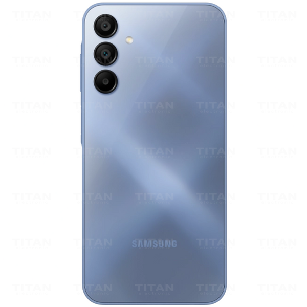 Samsung Galaxy A15 8GB/256GB Smartphone AMOLED Dual SIM
