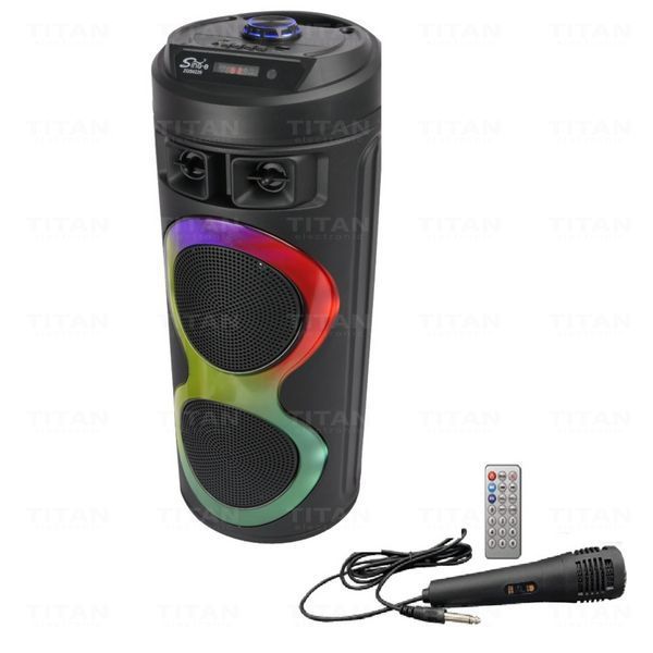 Sing-E ZQS-6220