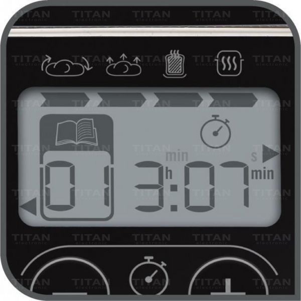 Tefal PF210138 Pain Dor&eacute;