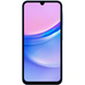 Samsung Galaxy A15 8GB/256GB Smartphone AMOLED Dual SIM