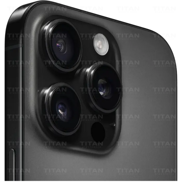 Apple iPhone 16 Pro 128GB Black Titanium