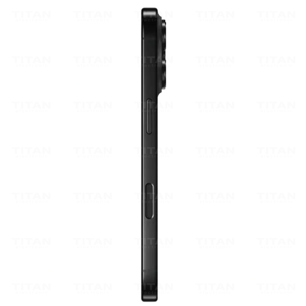 Apple iPhone 16 Pro 128GB Black Titanium