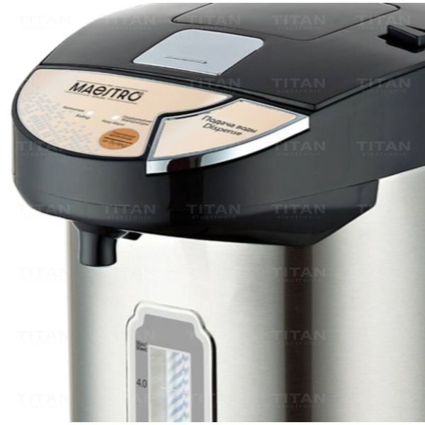 Maestro MR-080