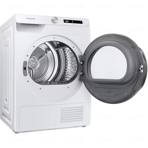 SAMSUNG DV80T5220AW