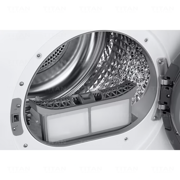 SAMSUNG DV80T5220AW