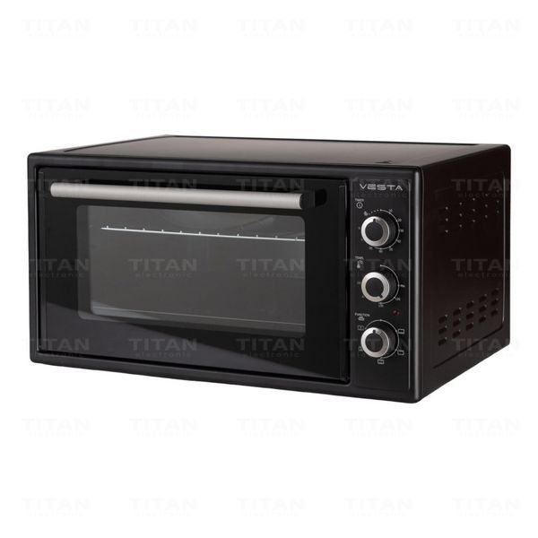VESTA KSF-50CTL/BL