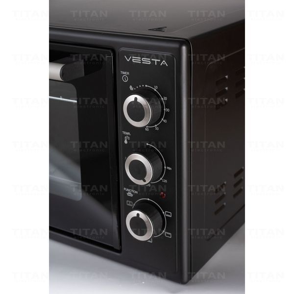 VESTA KSF-50CTL/BL