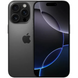 Apple iPhone 16 Pro 128GB Black Titanium