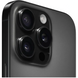 Apple iPhone 16 Pro 128GB Black Titanium