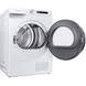 SAMSUNG DV80T5220AW