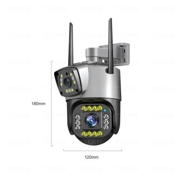 Saikiot V380 Pro