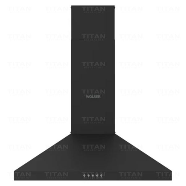 Wolser WL-B 60 M Black Rustic
