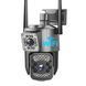 Saikiot V380 Pro