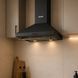 Wolser WL-B 60 M Black Rustic