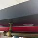 Wolser WL-B 60 M Black Rustic