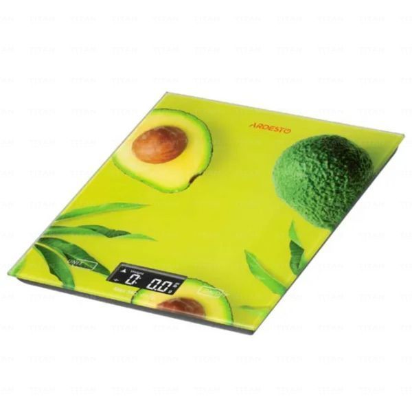 Ardesto SCK-893 AVOCADO
