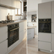 Wolser WL- F 66 Rustic Black G