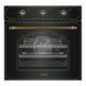 Wolser WL- F 66 Rustic Black G