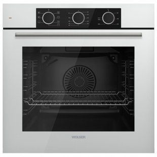 Wolser WL-F 77M White