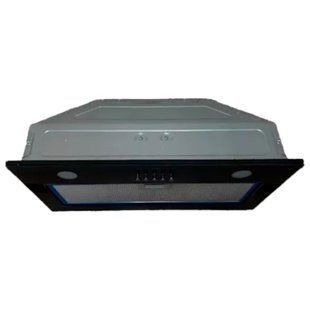 Zanetti MODUL 60 BL GLASS