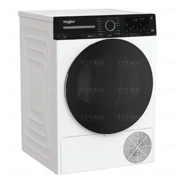 Whirlpool WP C9 WBS EE