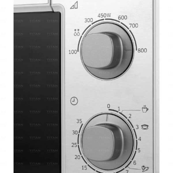 Samsung ME81MRTS/BW