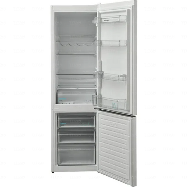Sharp SJ-BB05DTXWE-EU
