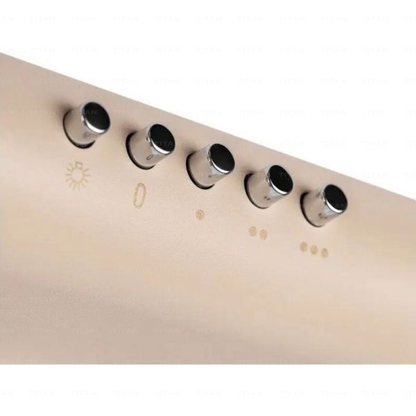Wolser WL 6010 Ivory