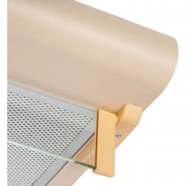 Wolser WL 6010 Ivory