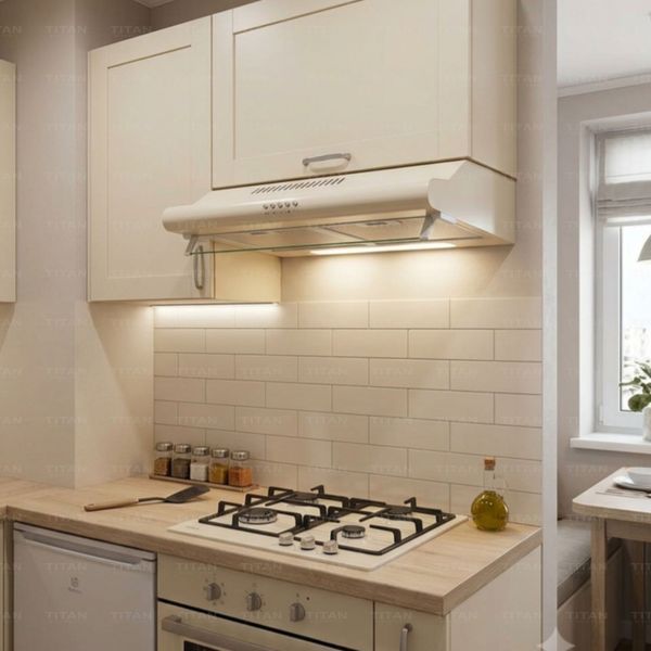 Wolser WL 6010 Ivory