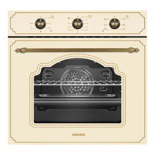 Wolser WL-F 66 Rustic Ivory G
