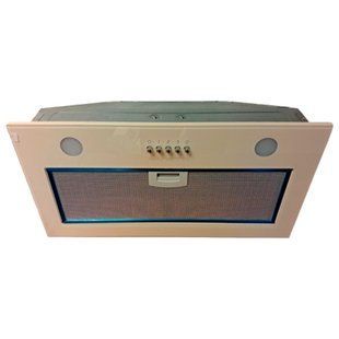 Zanetti MODUL 60 WH GLASS