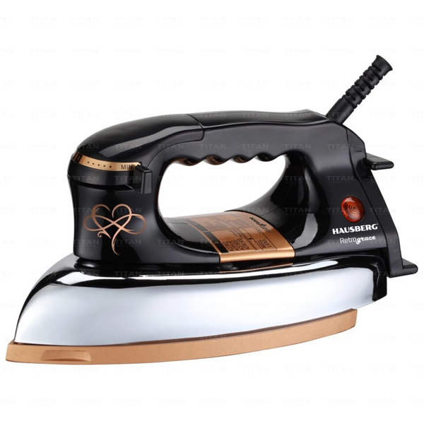 Hausberg HB-7817NG
