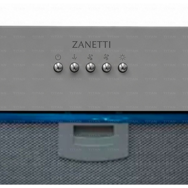 Zanetti MODUL 60 GR GLASS