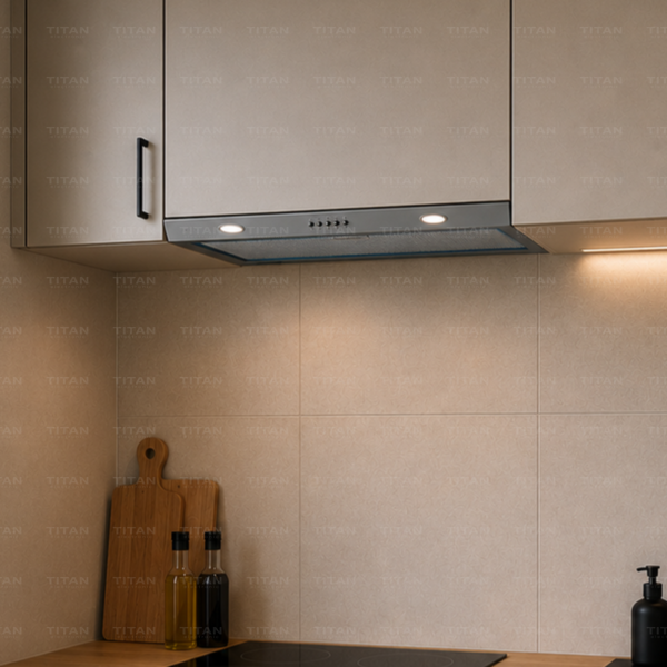Zanetti MODUL 60 GR GLASS